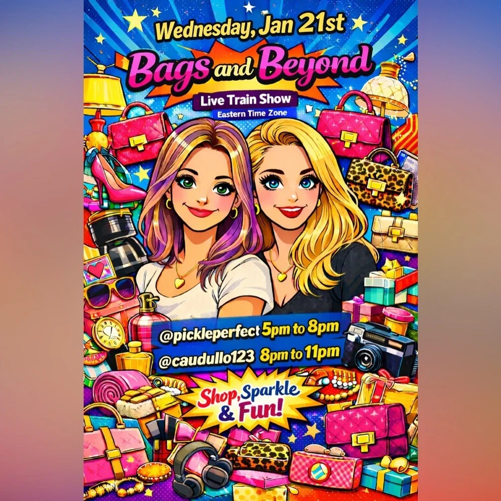 PICKLEPERFECT IS LIVE!! LIVE FLYER 🦩 - Picture 8 of 15